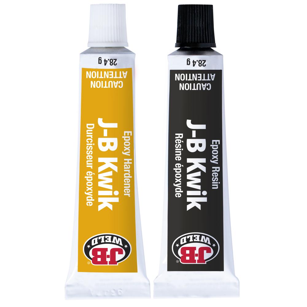 J-B Weld Kwikweld 2 Oz