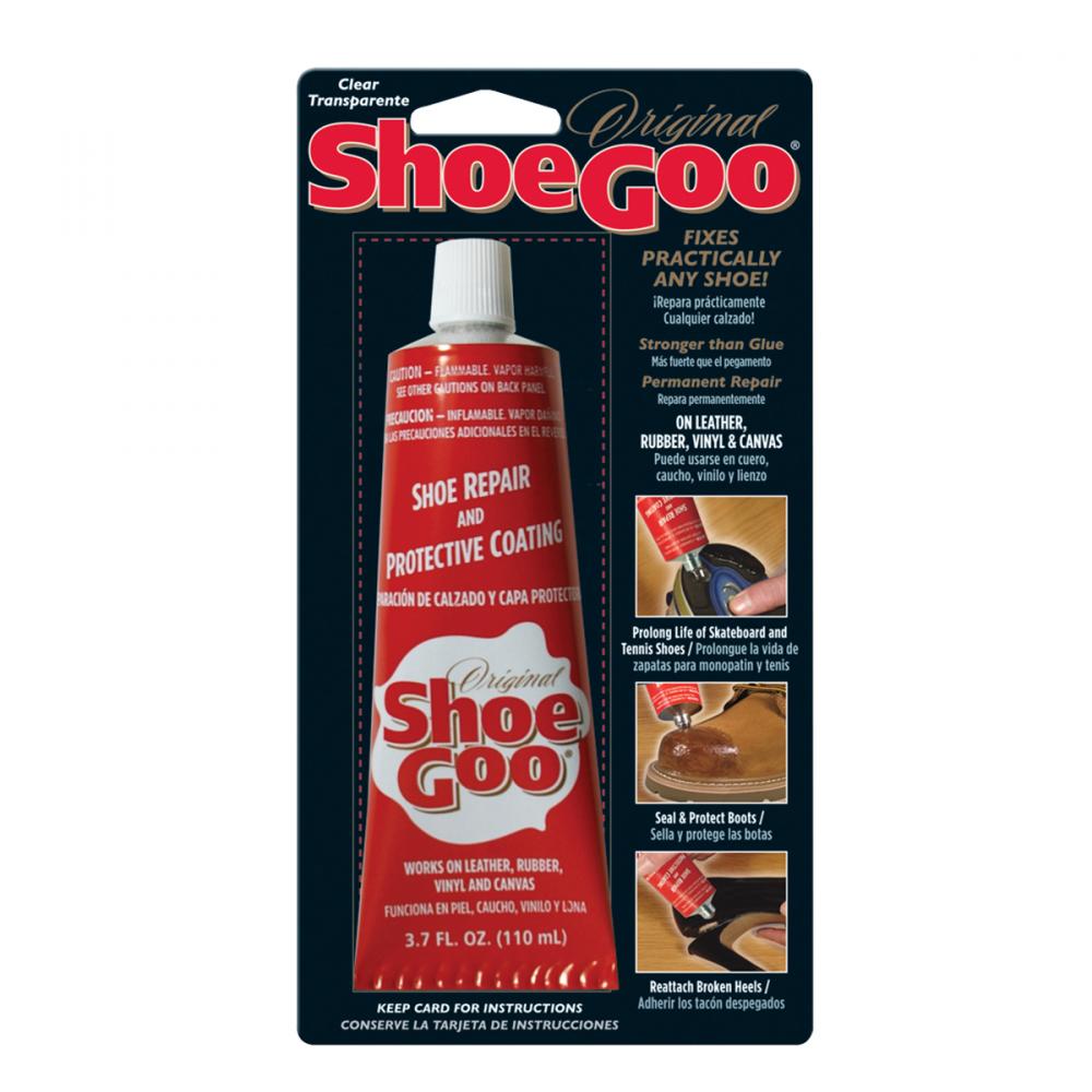 Shoe Goo Repair & Protective Coating 109.4ml