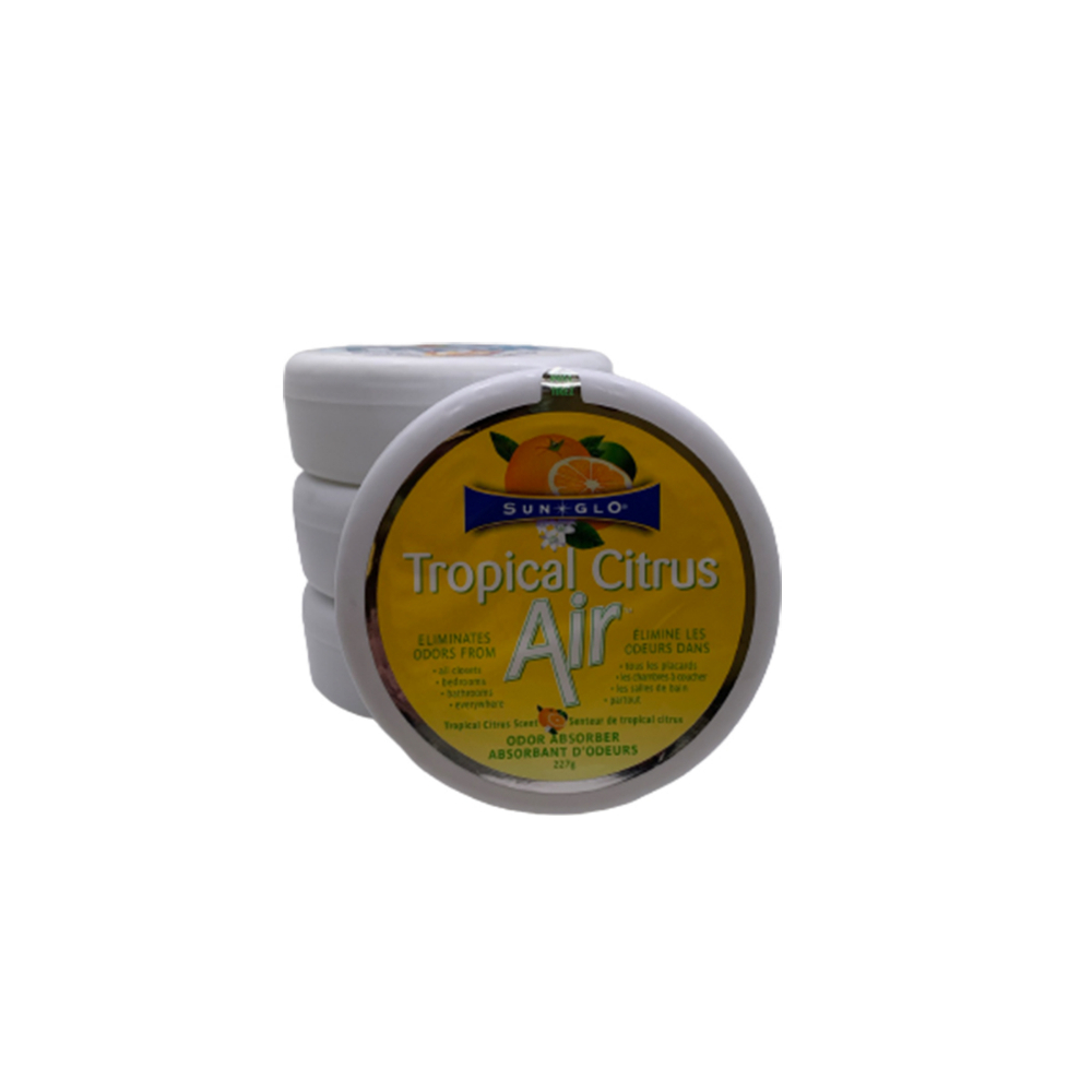 Odour Absorber Tropical Citrus