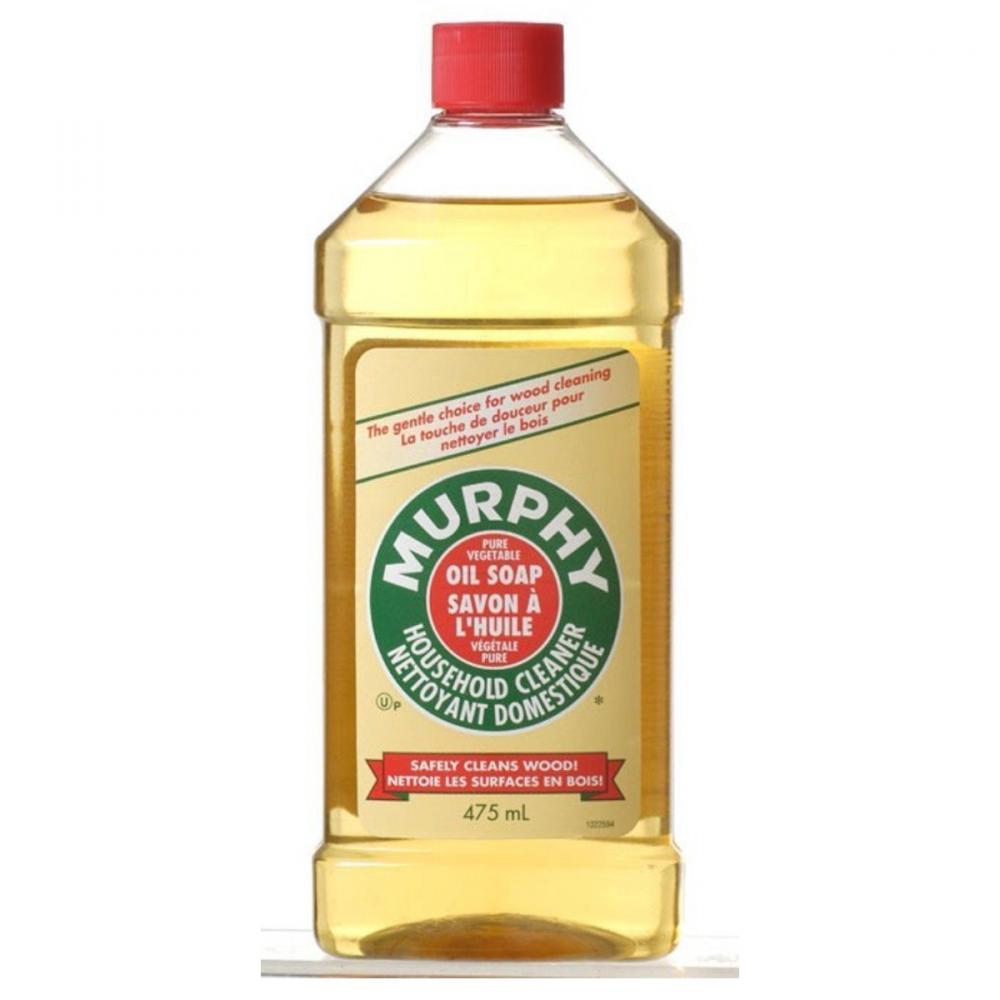 Murphy&#39;s Oil Soap Wood Cleaner 475ml