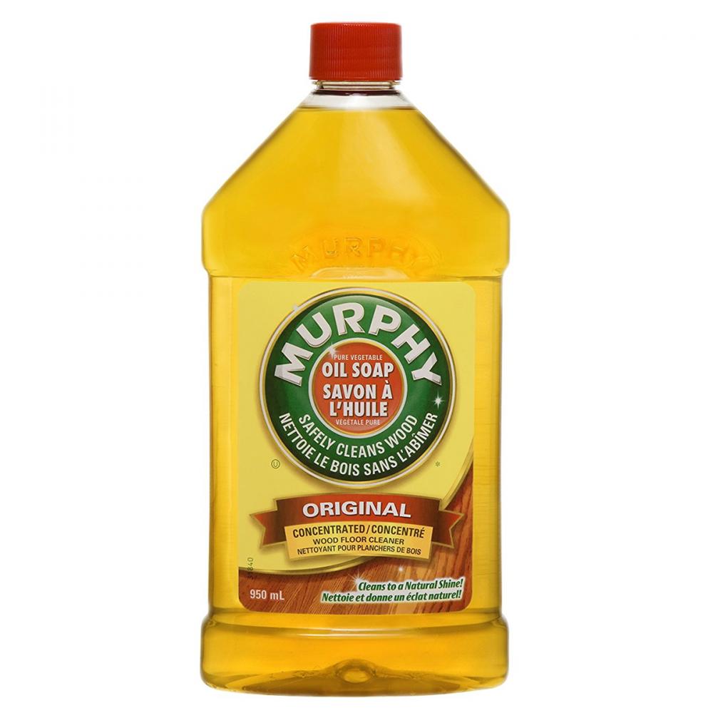 Murphy&#39;s Oil Soap Wood Cleaner Original  950ml