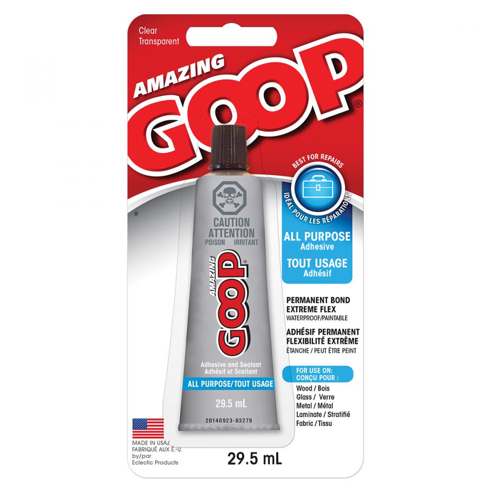 Amazing Goop All Purpose Adhesive and Sealant 29.5ml