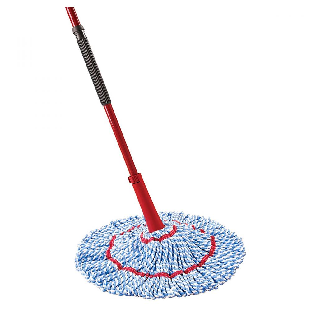 Super Mop Cotton/Microfibre String Mop