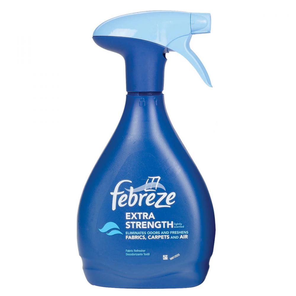 Febreeze Extra Strength Fabric Refresher 500ml