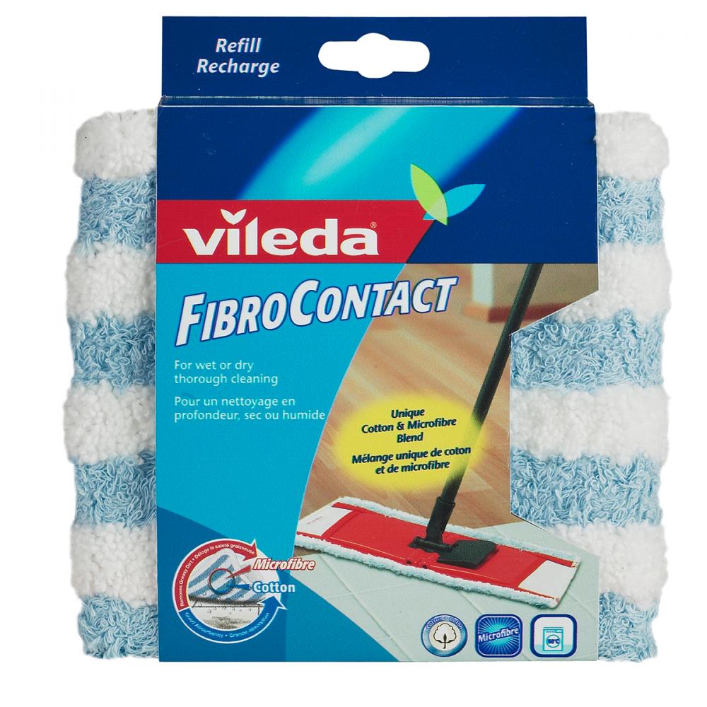 Fibro Contact Refill Cotton/Microfibre