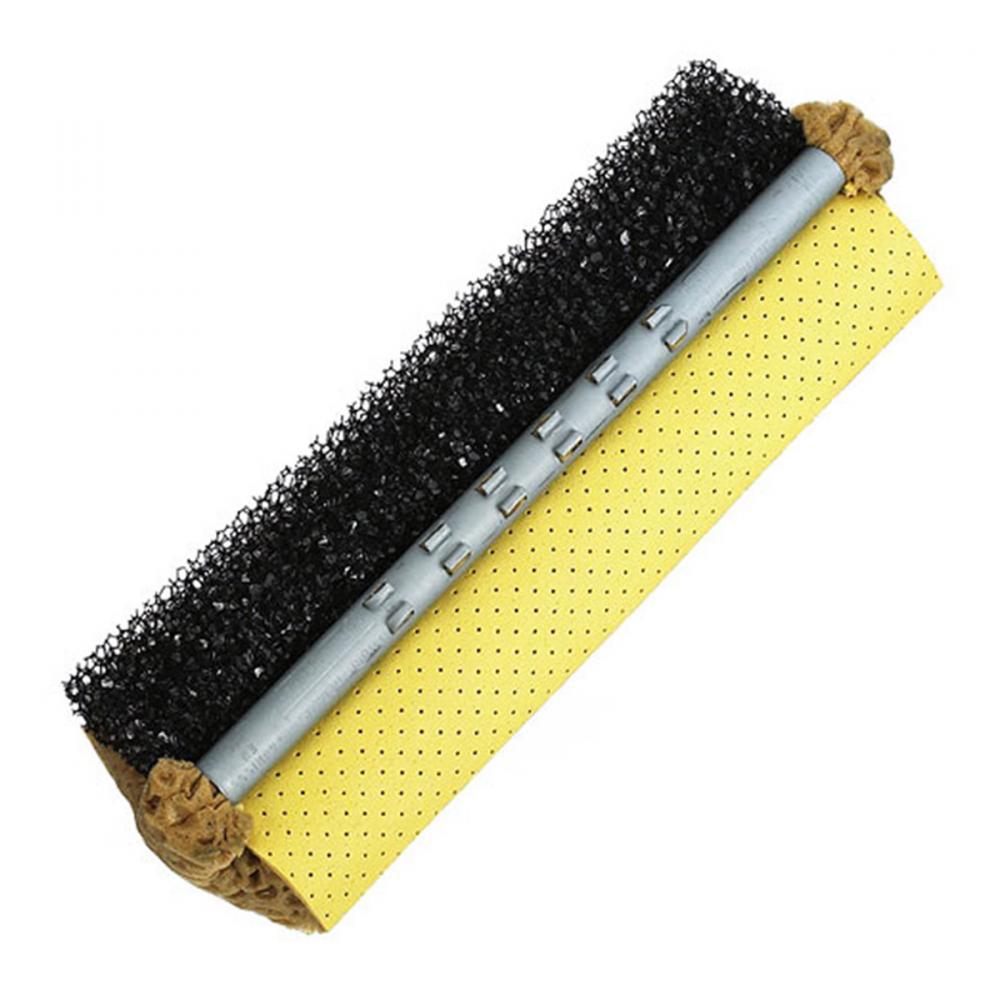 Bee Mop Foam Roller Refill with Scrubber