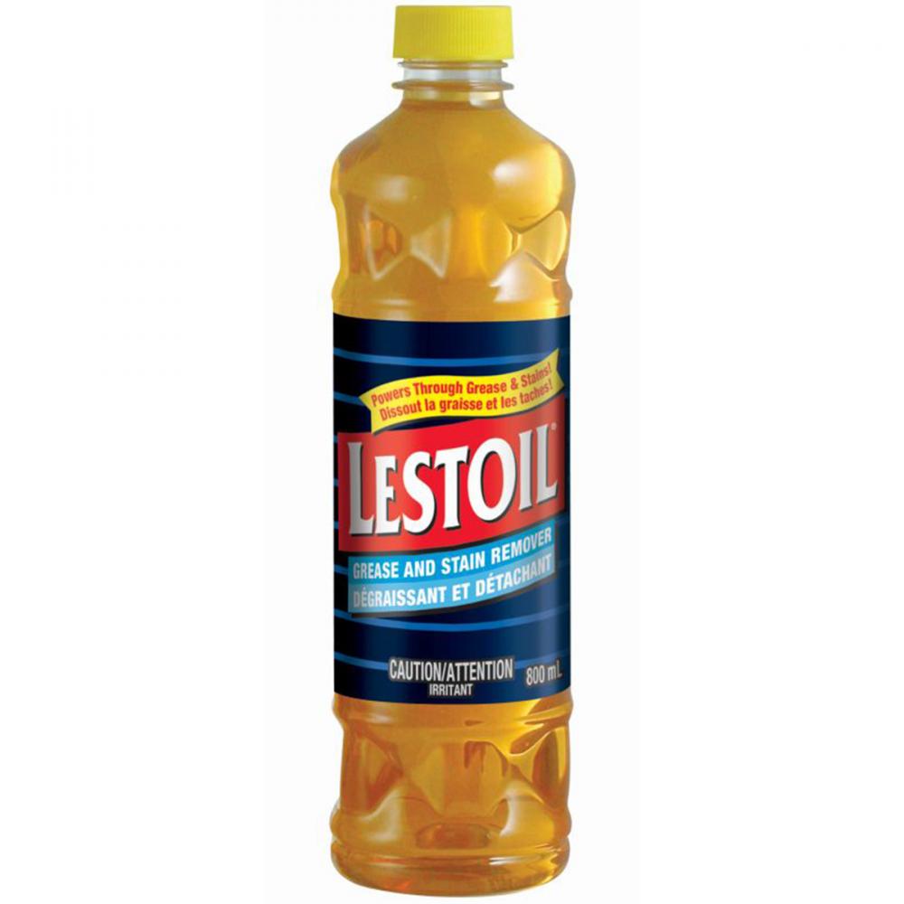 Lestoil Heavy Duty Grease & Stain Remover 800ml