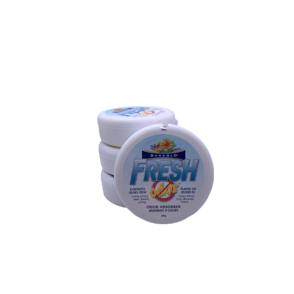 Odour Absorber Fresh Scent