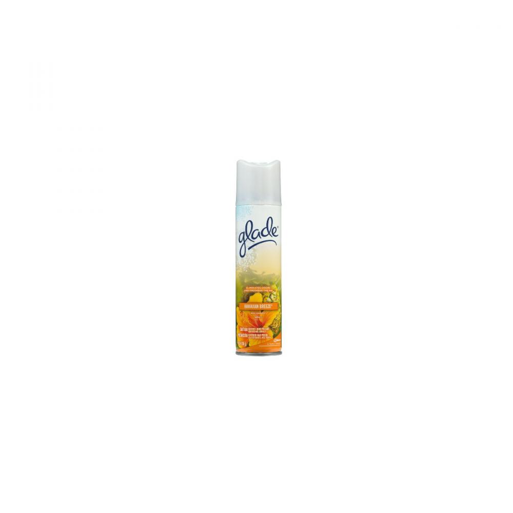 Glade Air Freshener Spray Hawaiian Breeze 227ml