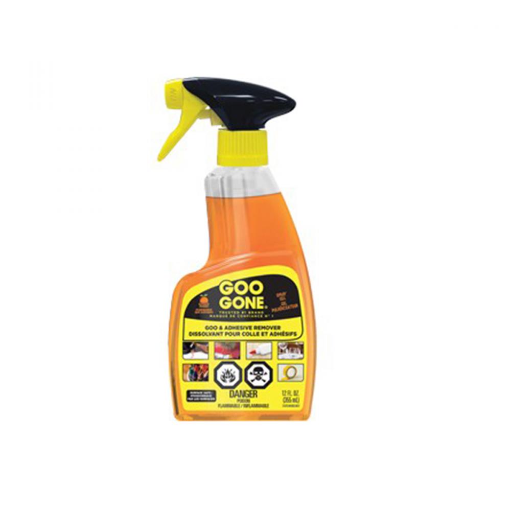 Goo Gone Goo & Adhesive Remover 236ml