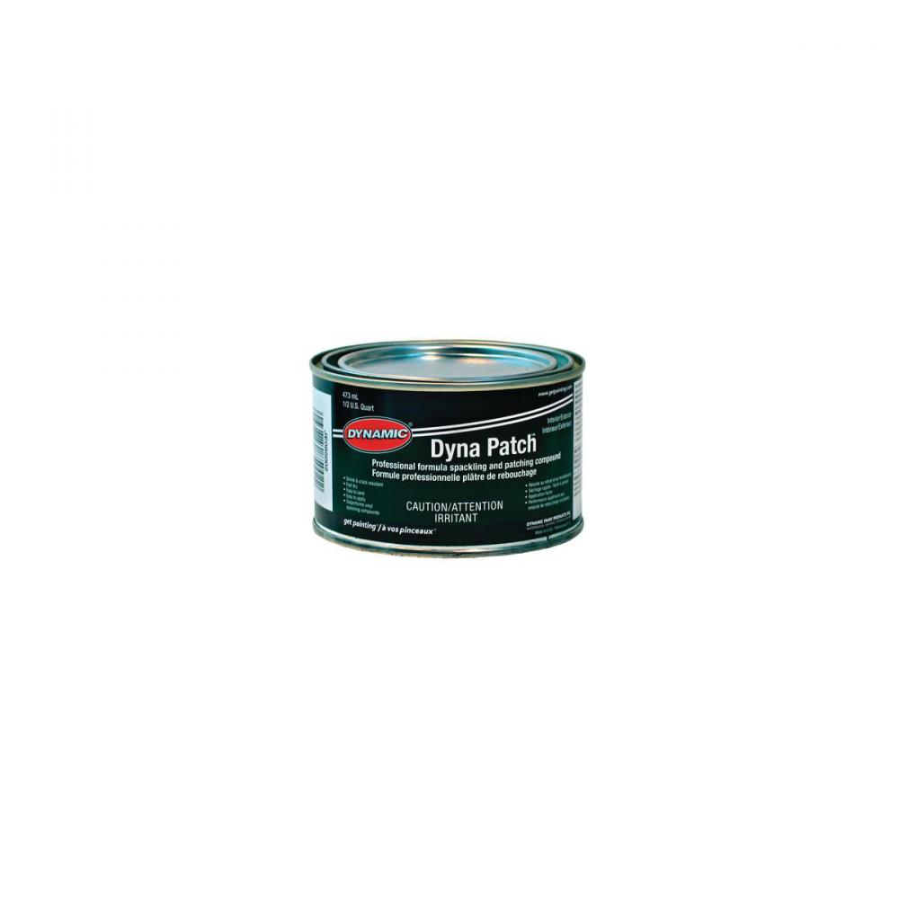 Dynapatch Pro Spackling & Patching Compound 473ml