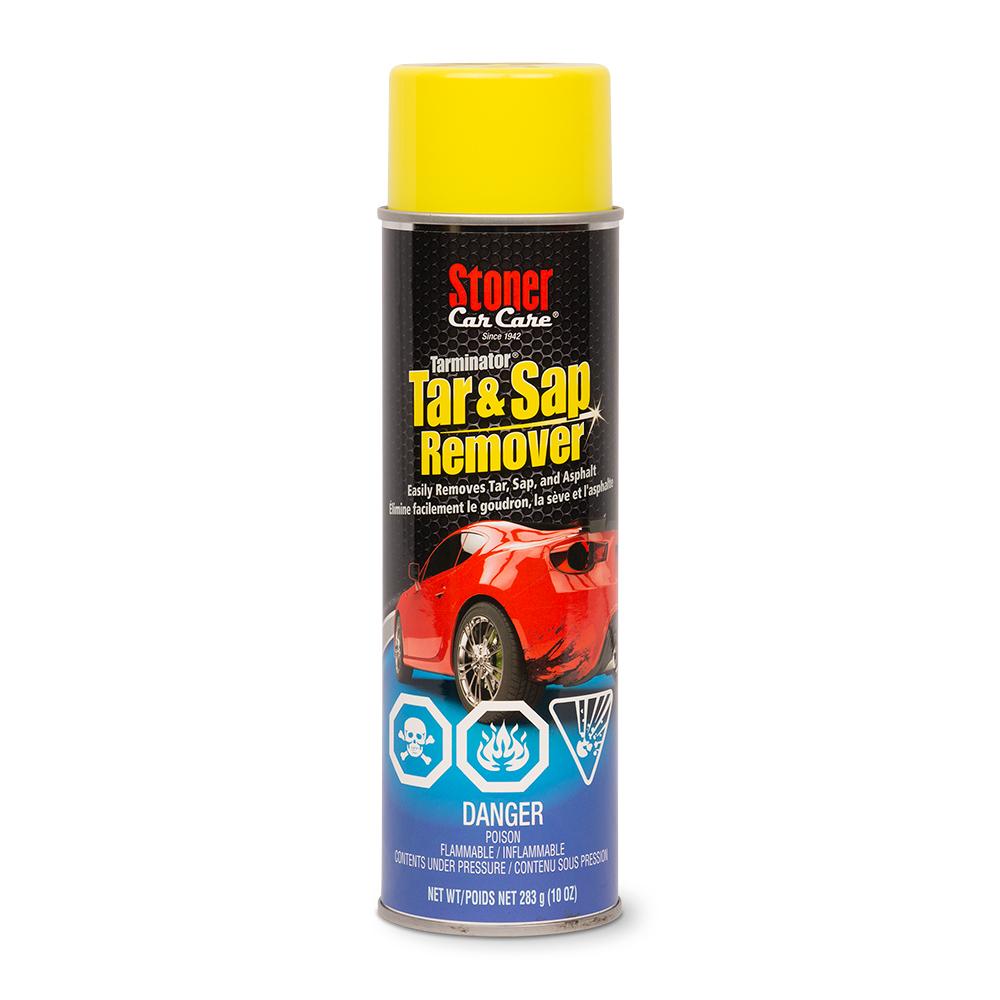 Tarminator Tar & Sap Remover Aerosol