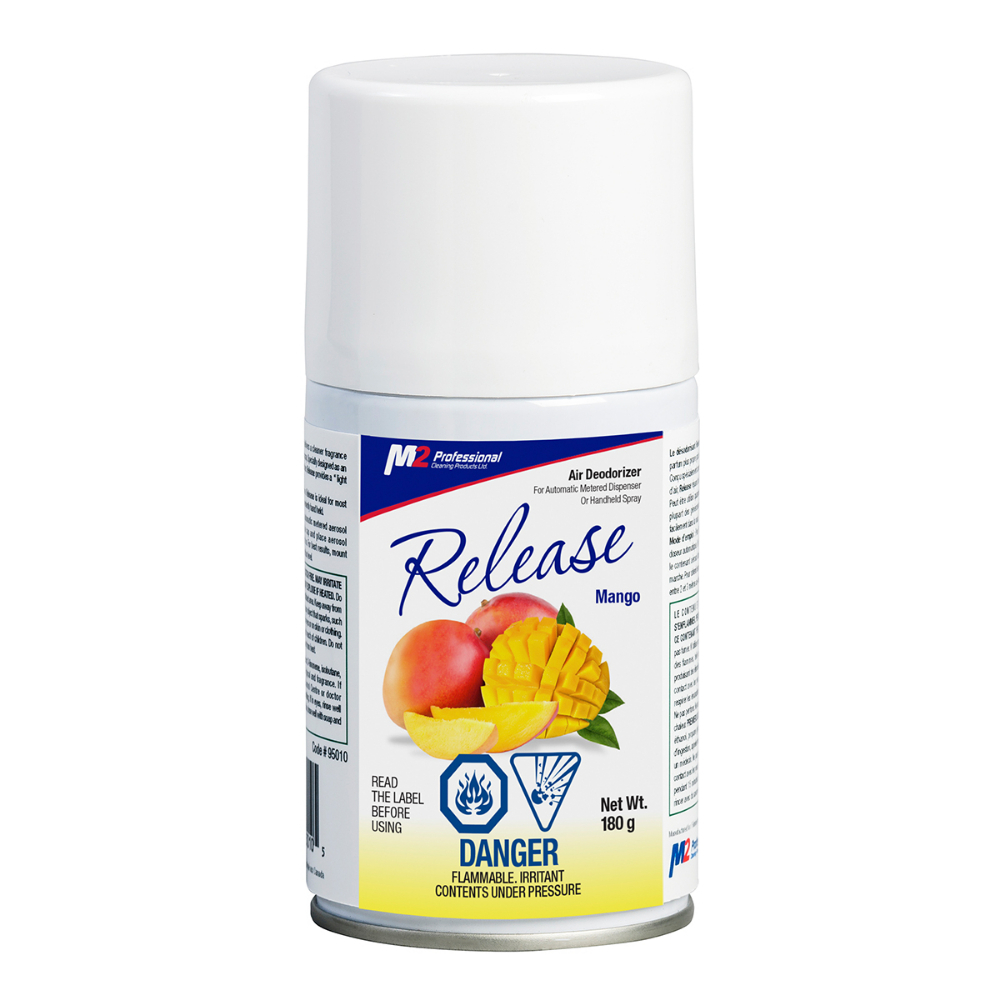 Air-Mist Dispenser Refill Mango 180gr