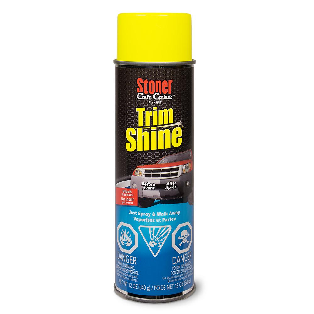 Trim Shine Aerosol