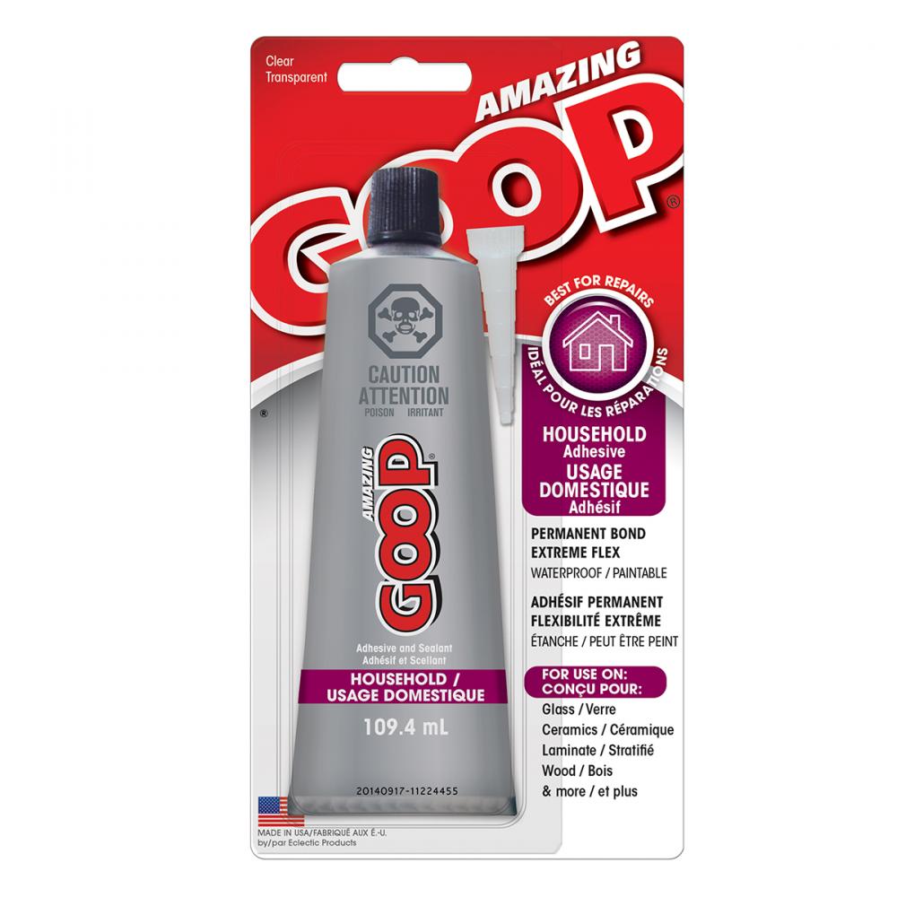 Amazing Goop Household Adhesive 109.4ml