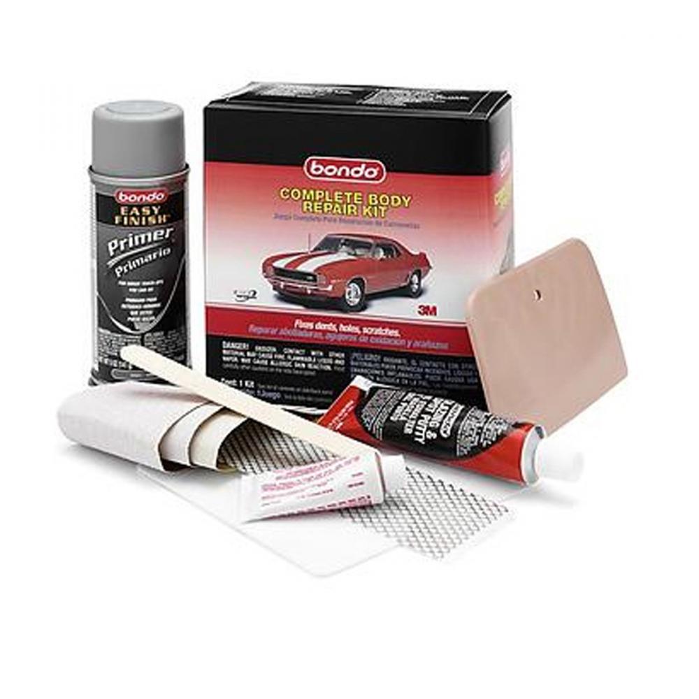 Bondo® Auto Body Repair Kit 396g