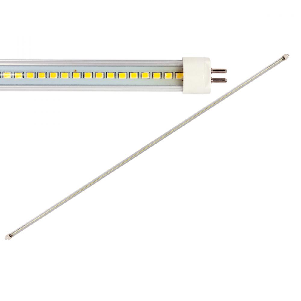 T5 HO LED Grow Light Tube 21W 2400K 24in