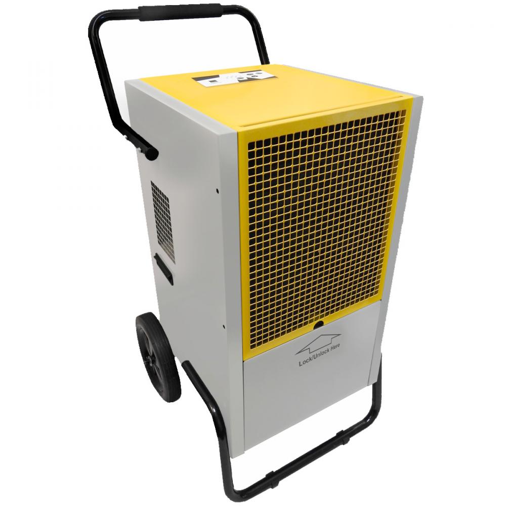 Commercial Dehumidifier With Auto Pump 170Pint