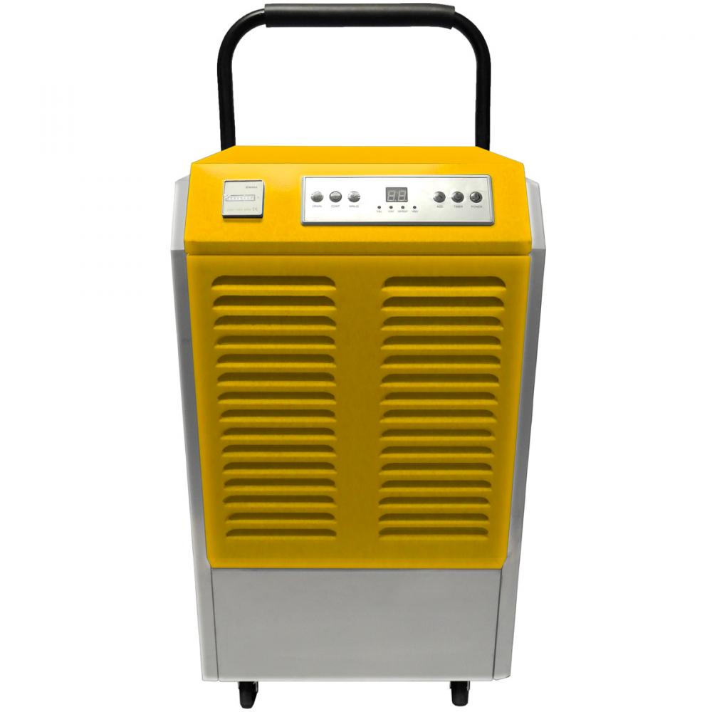 Commercial Dehumidifier With Auto Purge 190Pint