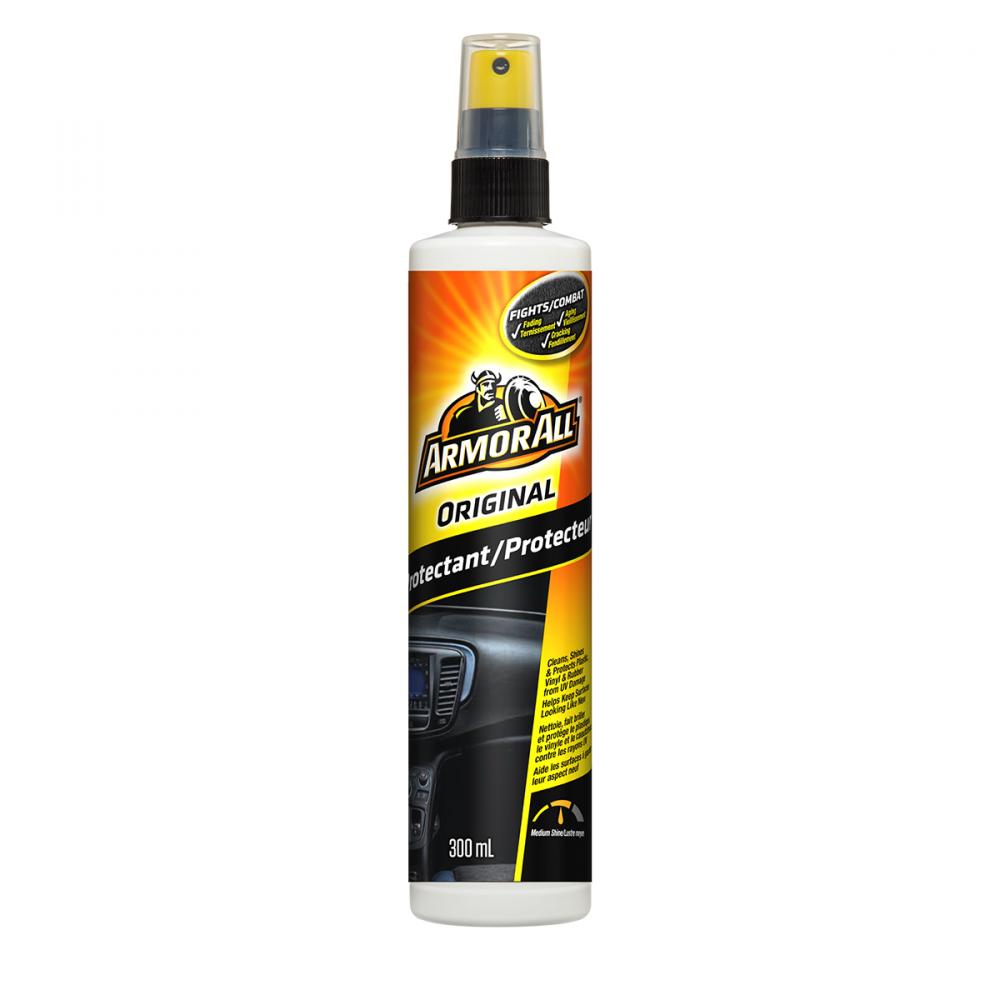 Armor All Original Protectant Pump 300ml