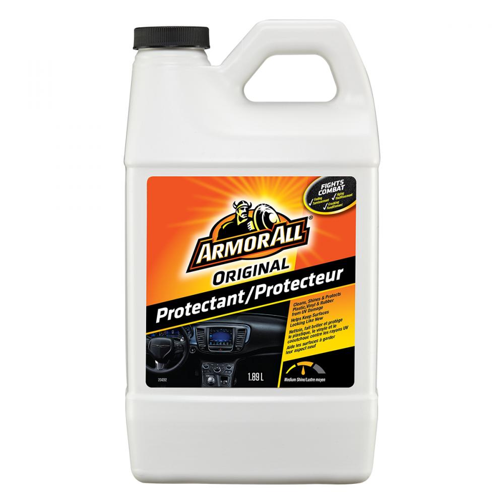 Armor All Original Protectant Refill 1.89L