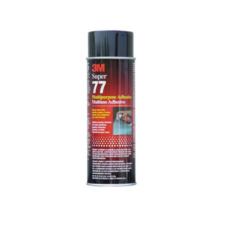 3M Super 77™ Multipurpose Adhesive 473G