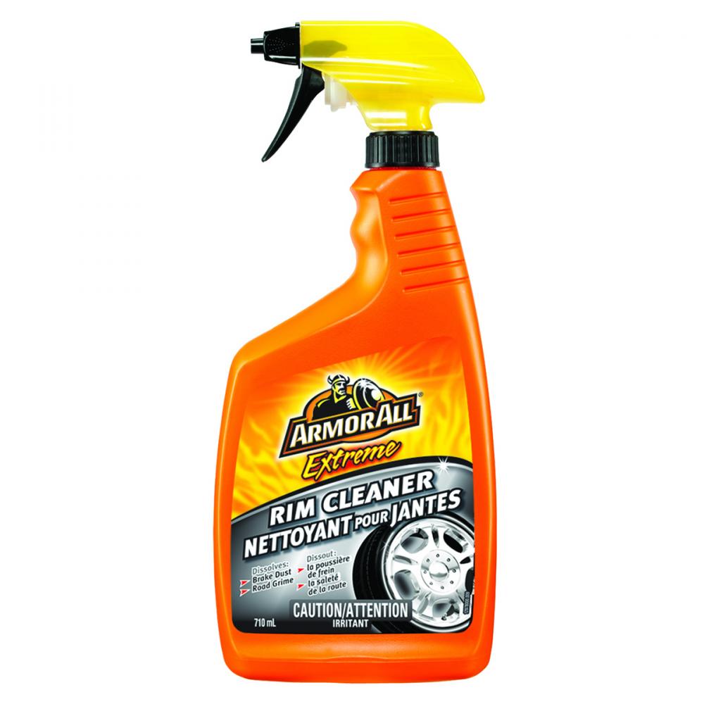 Armor All Extreme Tire Rim Cleaner 710ml