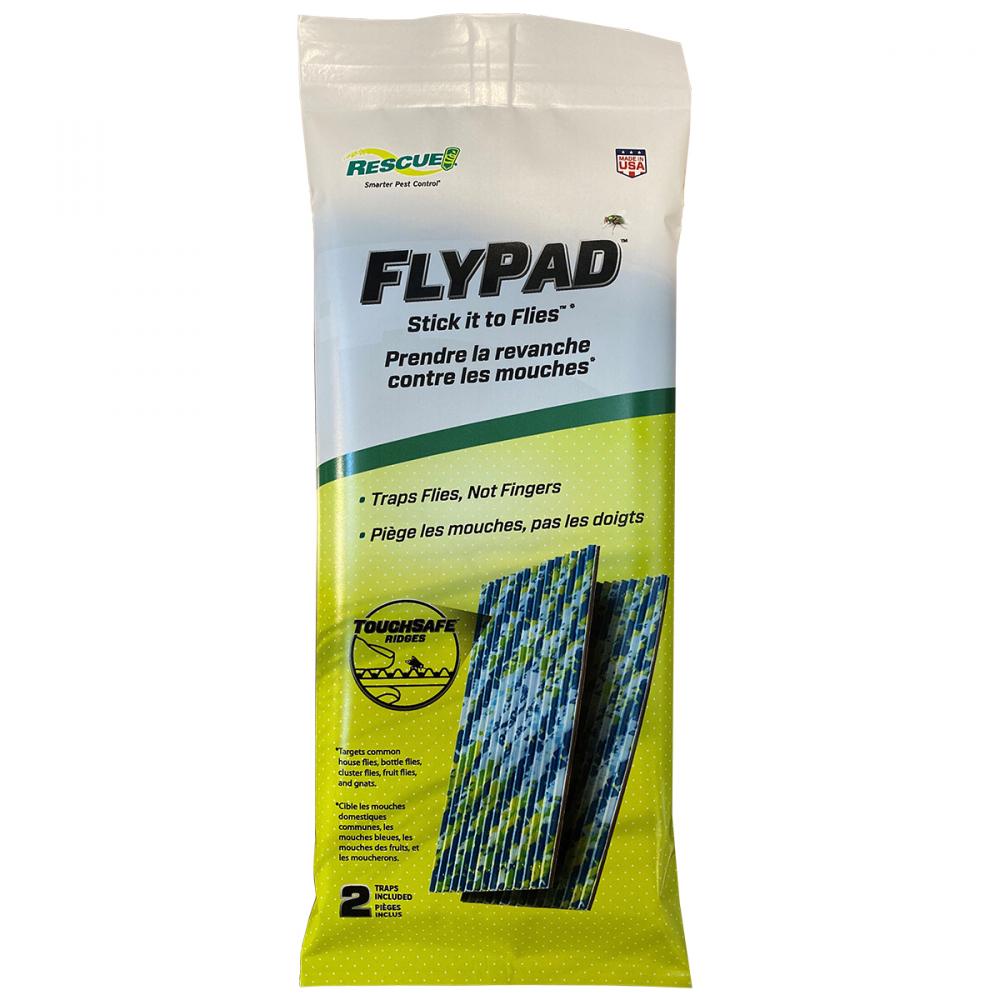 2PK FlyPad Stick It To Flies