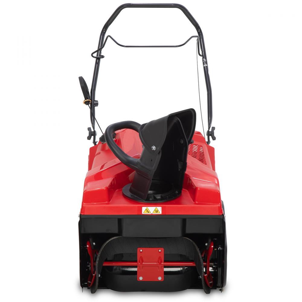 Squall™ 123R 21in Gas Snow Blower Single Stage 123cc