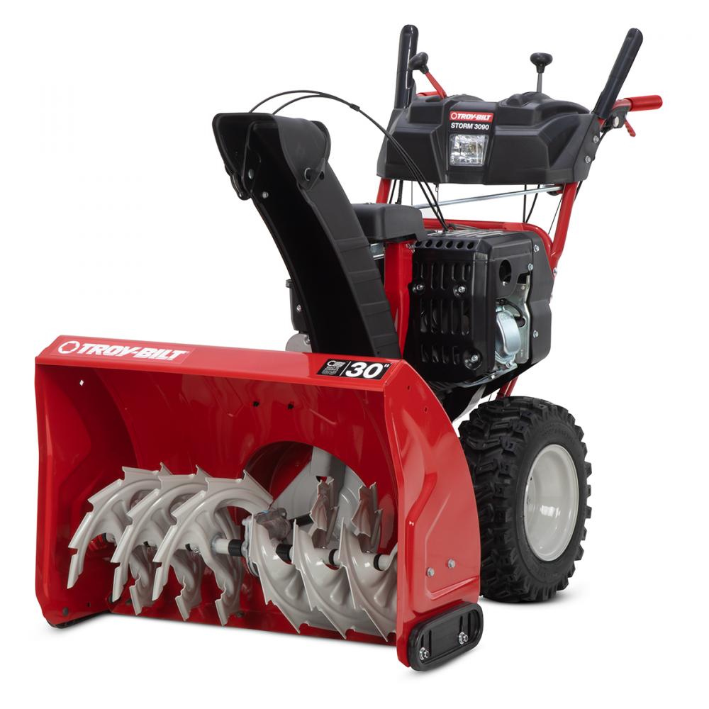 Storm™ 3090 30in Gas Snow Blower 2-Stage 357cc Heated Grips