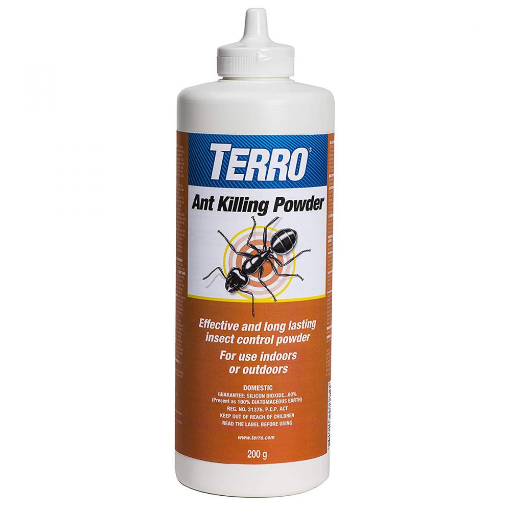 Terro Ant Killing Powder 200G