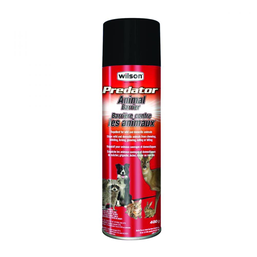 Predator Animal Barrier 400G