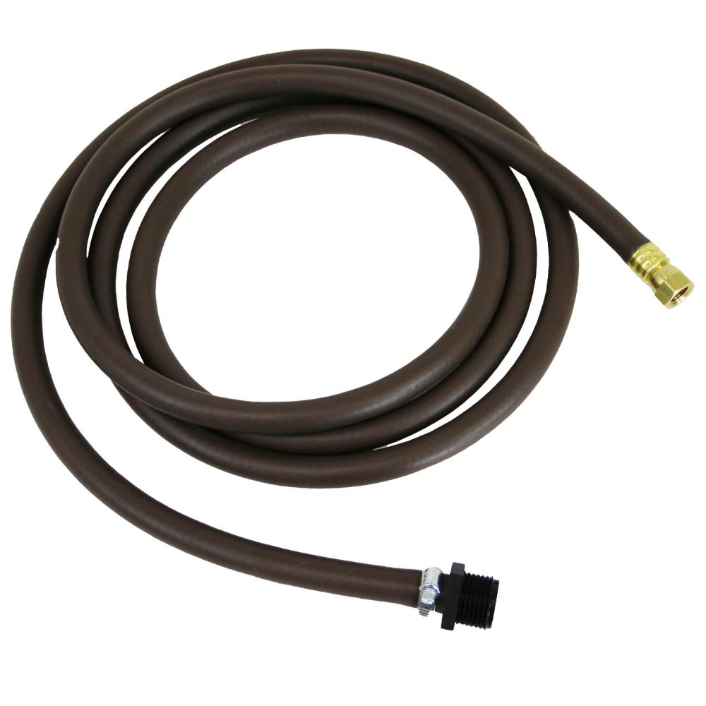 Dust Abatement Water Supply Hose Conversion Kit