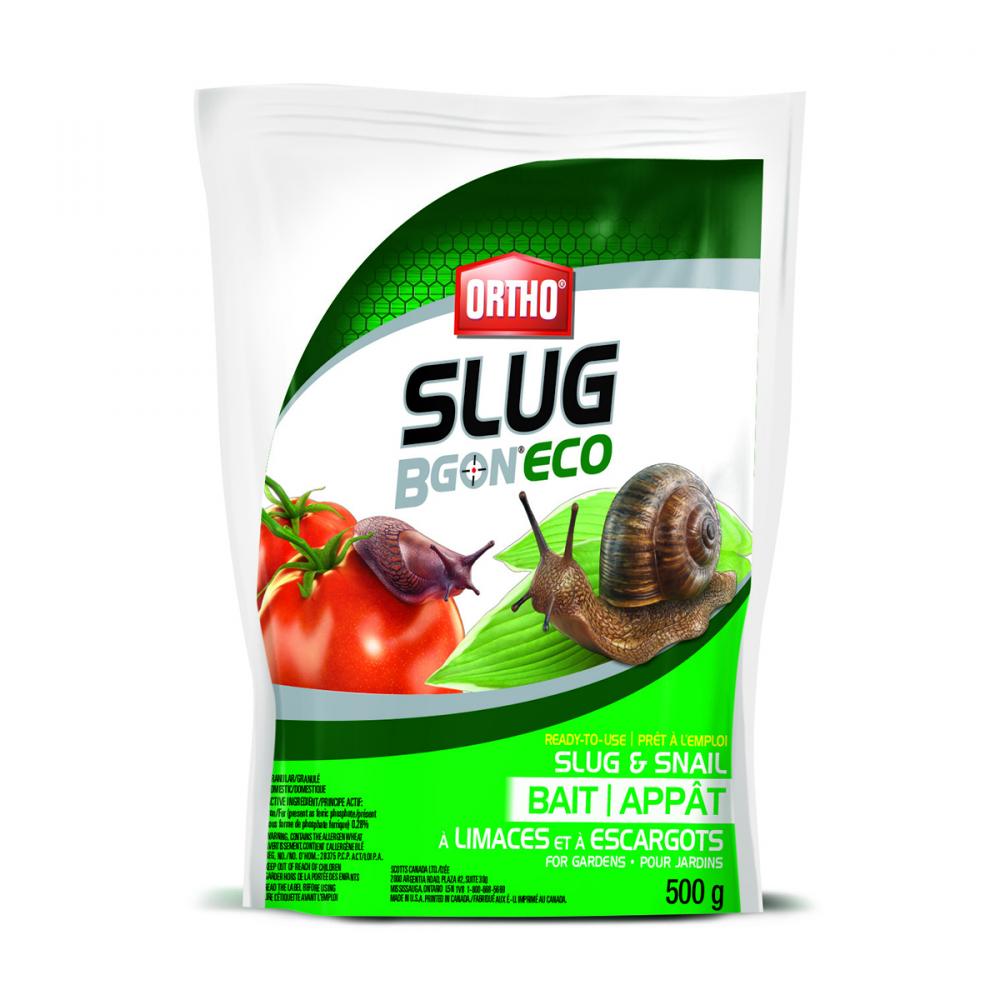 Slug B Gon ECO Slug and Snail Bait 500g