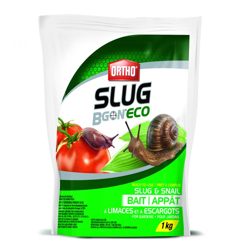 Slug B Gon ECO Slug and Snail Bait 1Kg