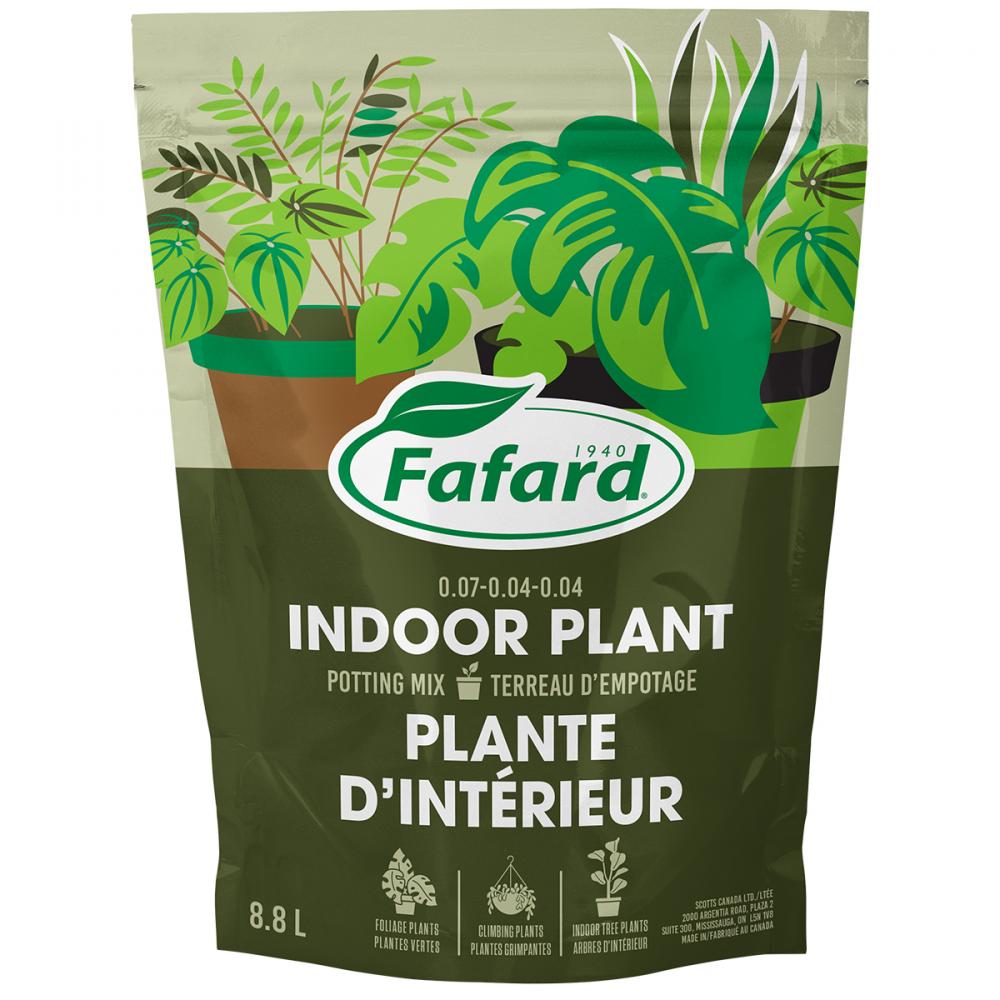 Indoor Plant Potting Mix 8.8L