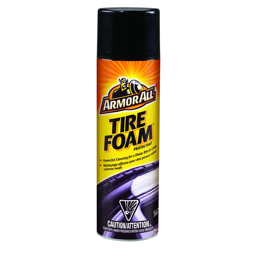 Armor All Tire Foam Protectant 567g