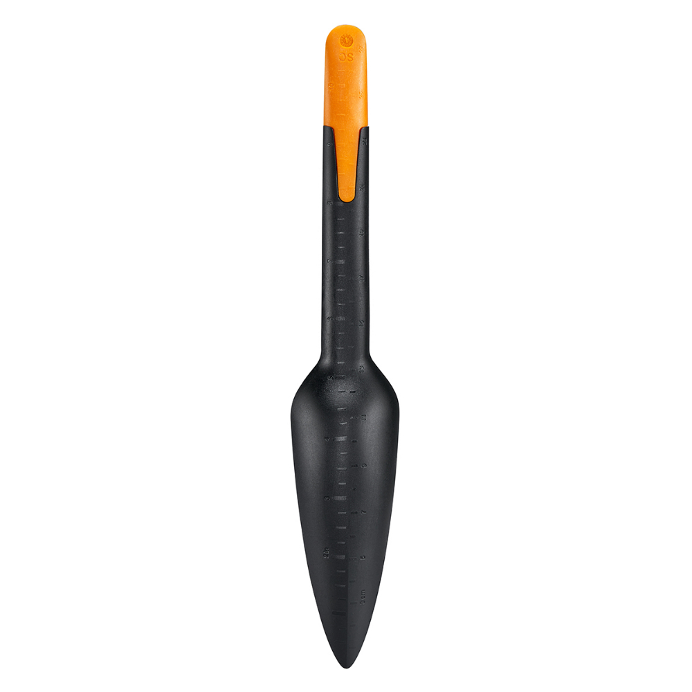 Handheld Seed Sower Trowel With Seed Dispenser