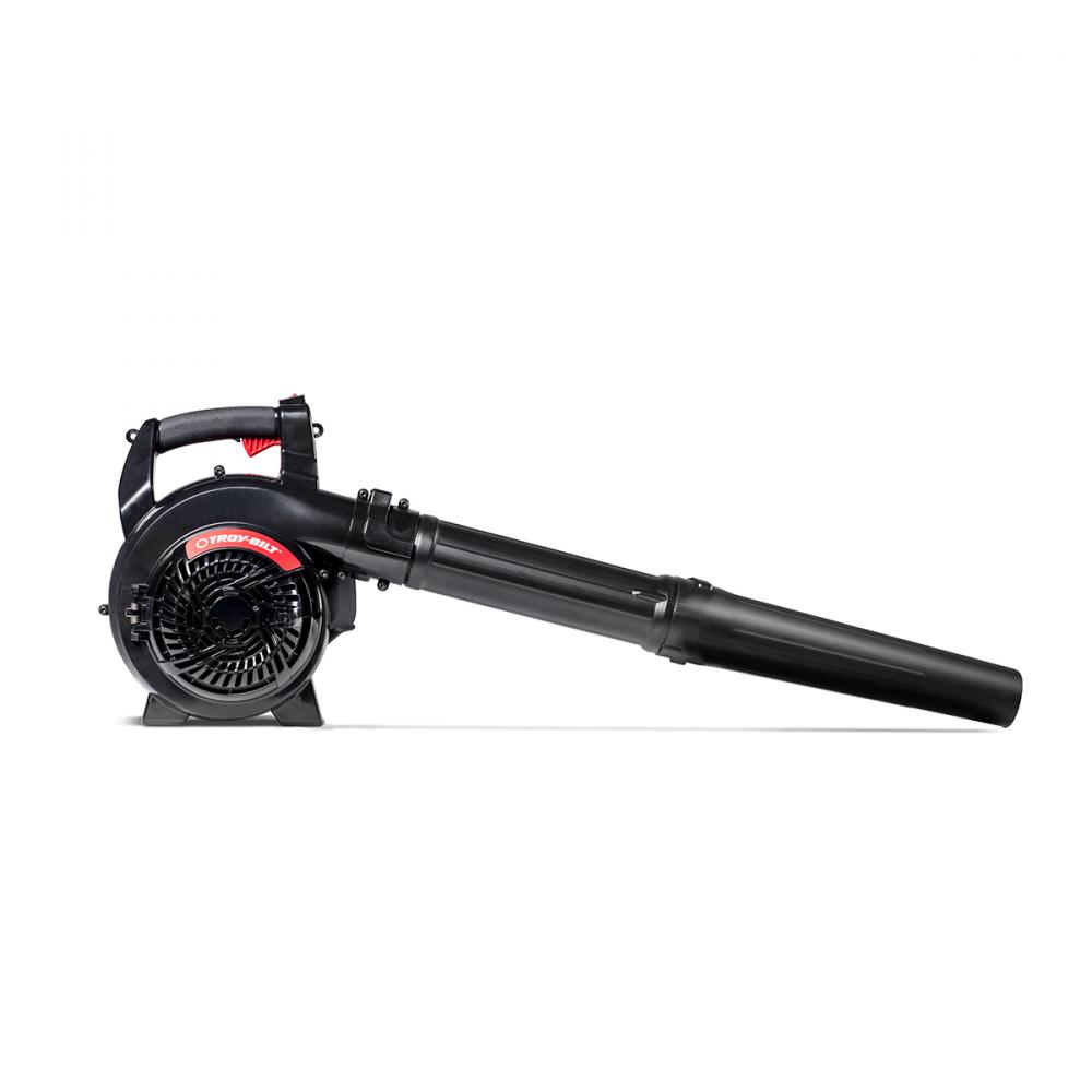 Troy Bilt TB272V Gas Leaf Blower 27cc 2-cycle 150 MPH/450 CFM