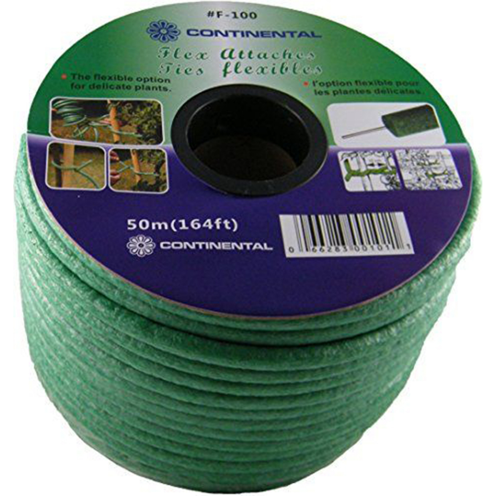 Florifix Multipurpose Plant & Garden Outer Foam Tie 10m roll