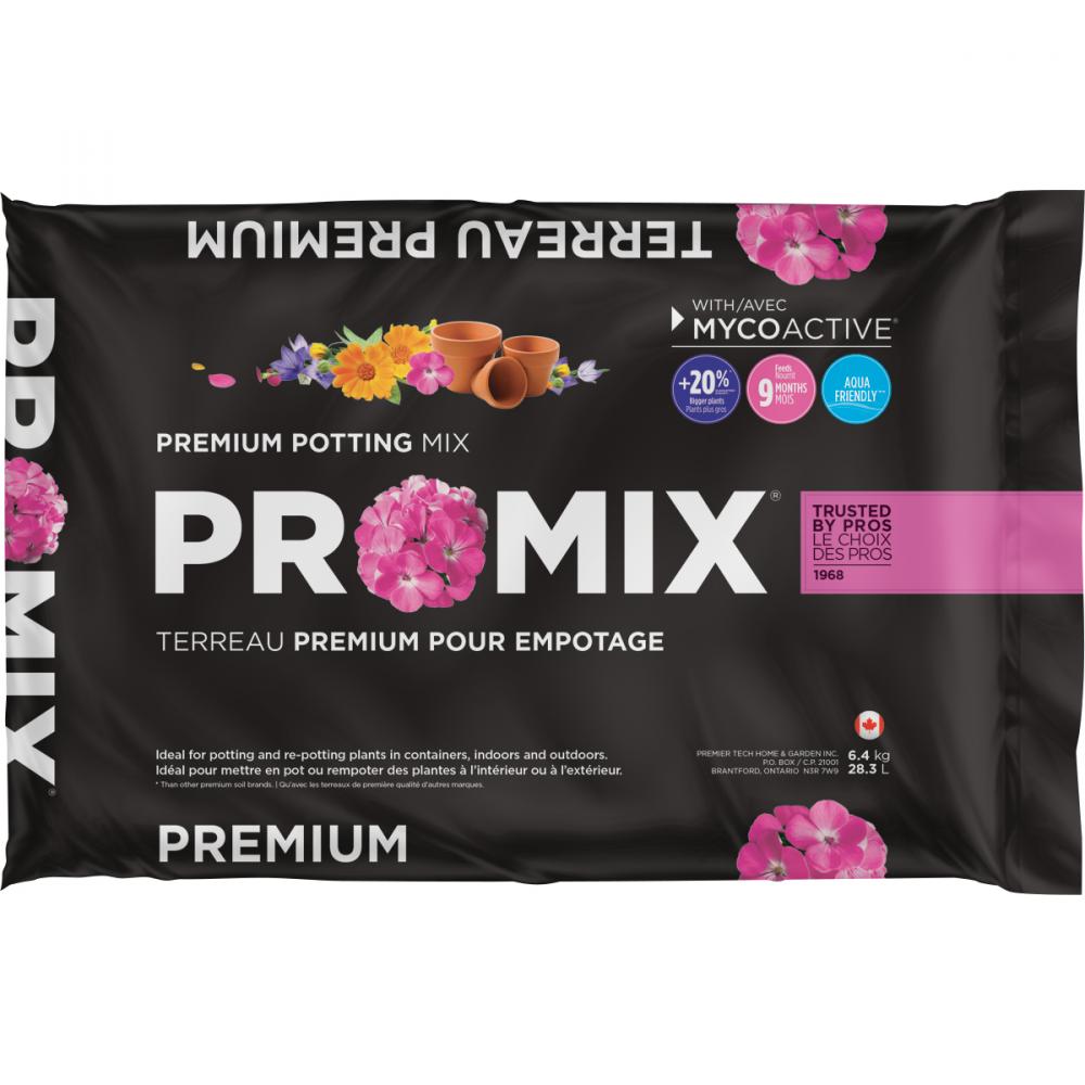 PRO-MIX Potting & Container Mix 28.3l