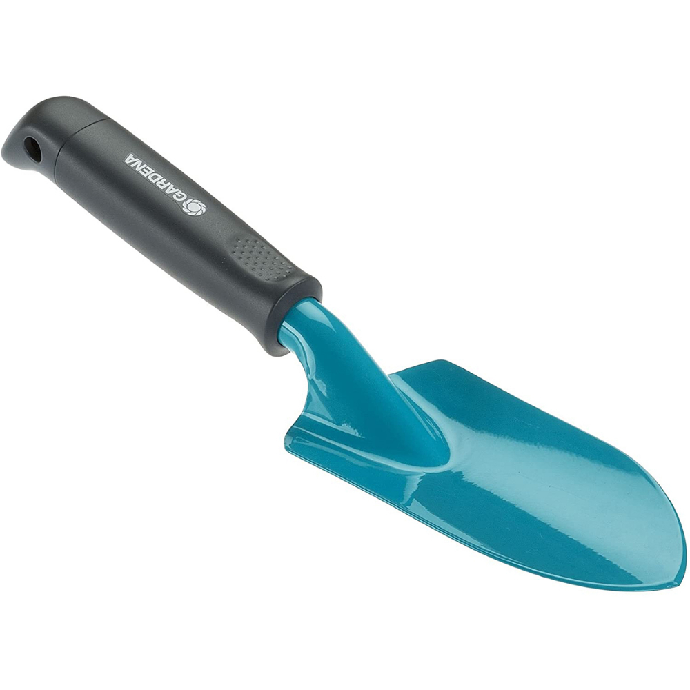 Hand Held Garden Trowel Ergo Handle