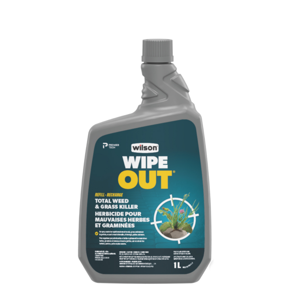 WipeOut Ultra Refill 1L