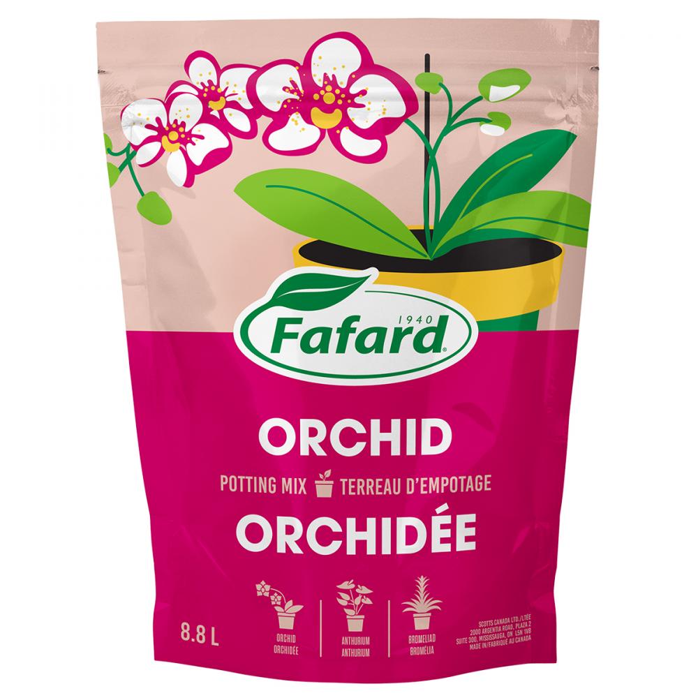 Orchid Potting Mix 8.8L