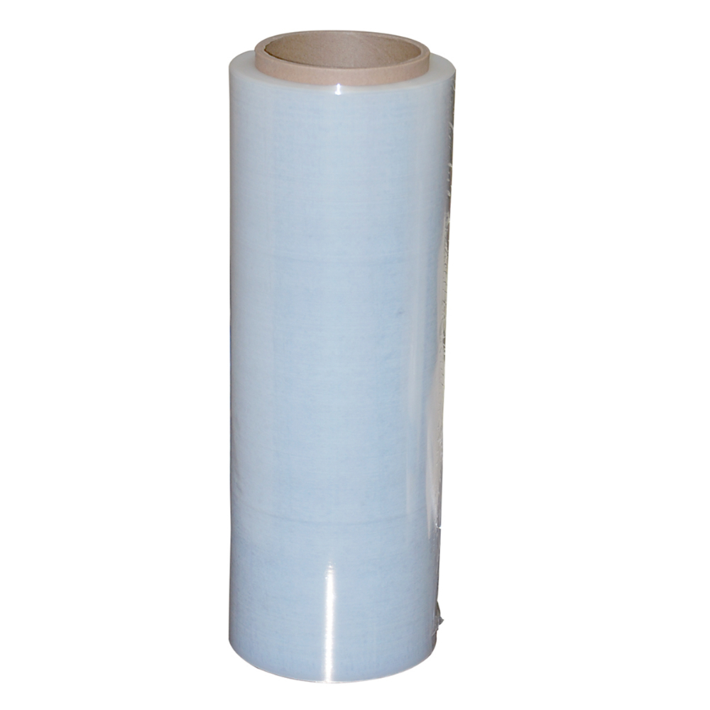 Stretch Skid Wrap 12in X 1476ft  9.4Micron