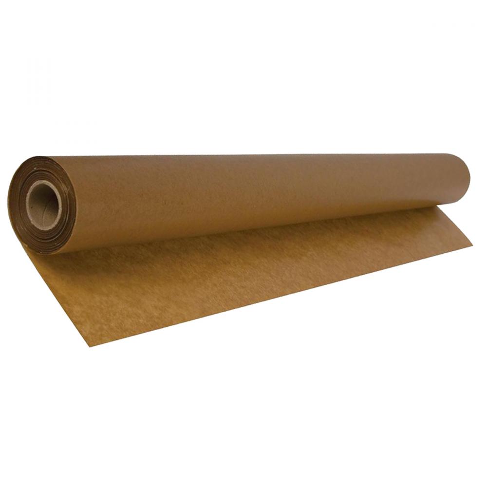 Wax Paper Flooring Underlayment 36in x 250ft 60g/m²