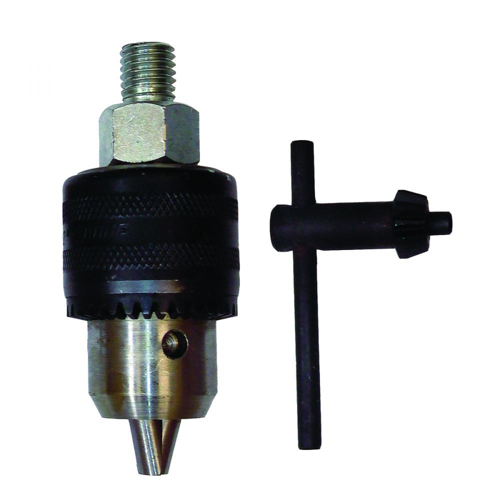 Part 192160-61-62 Chuck Adaptor For Mixers