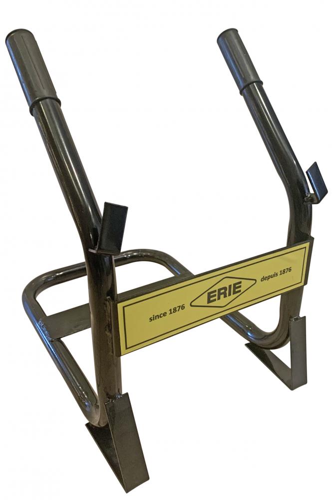 Erie Display Stand for Wheelbarrows