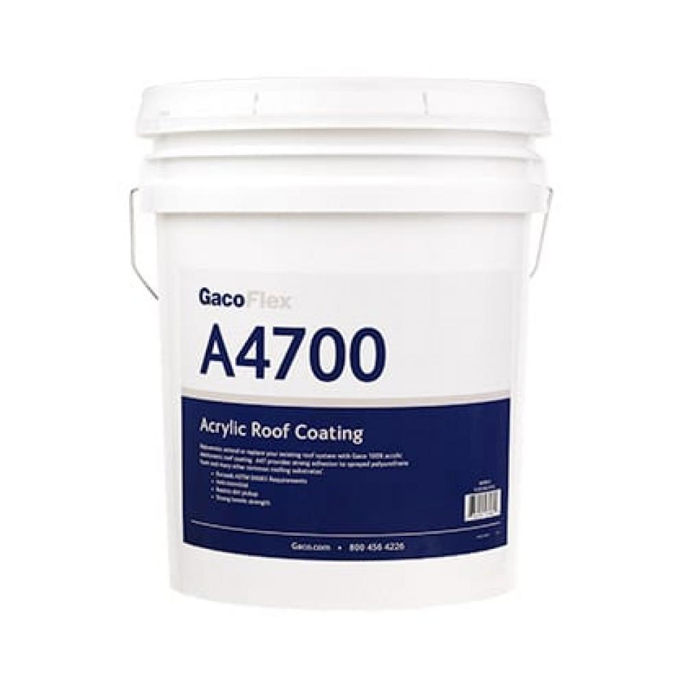 GacoFlex A47 Acrylic Coatings 55gal