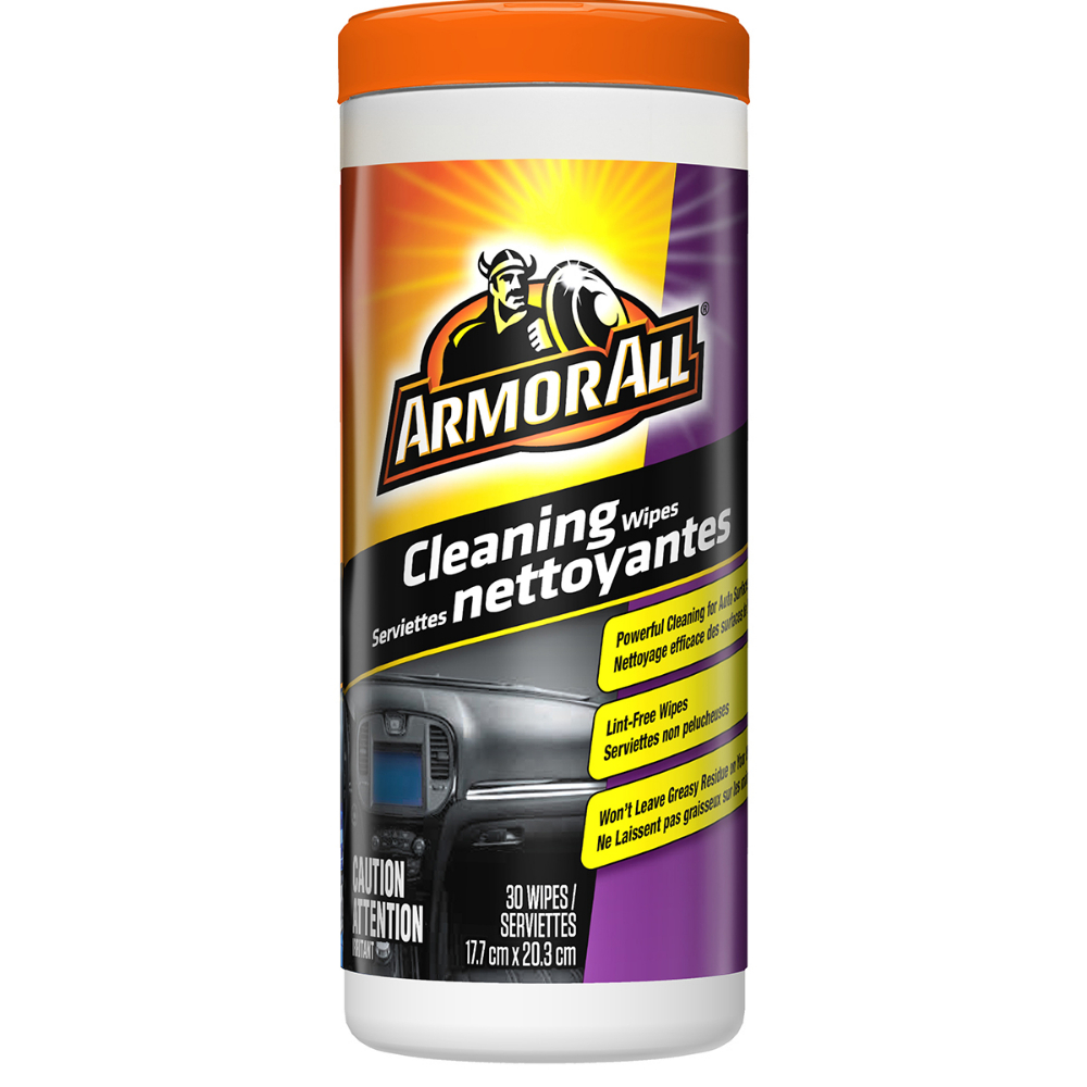 Armor All 3-in-1  Disinfectant Cleaner 24oz